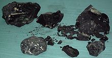 Bitumen (Bit/engt)