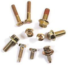 CAPARO Fasteners