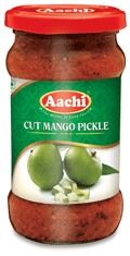 Cut Mango Pickle