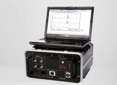 Diagnostic Oil Monitoring System - Precise Moisture Measurement | Portable Design, Online Operation, Breakdown Voltage Prediction