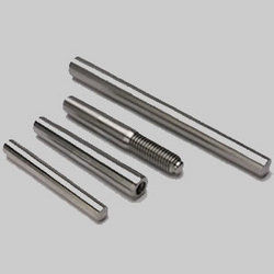 External And Internal Threaded Pins