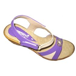 Ladies Party Wear Sandal