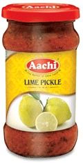 Lime Pickle