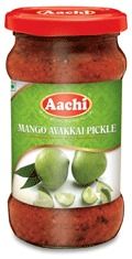 Mango Avakkai Pickle