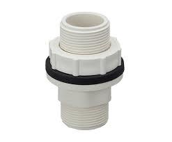 UPVC Tank Nipple (ABS)