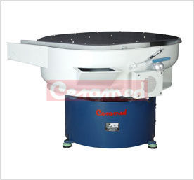 Vibratory Dryer Machine