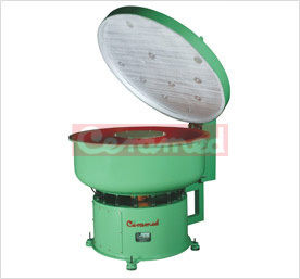 Vibratory Finishing Machines