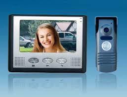 Video Door Phone