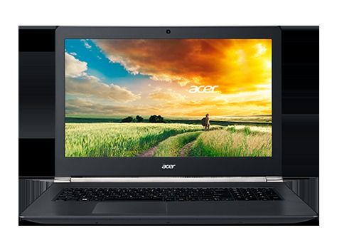 Aspire V Nitro Laptop