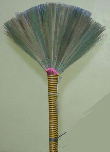 Burma Grass Brooms