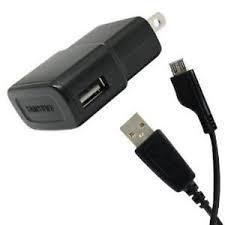 Charger Data Cable