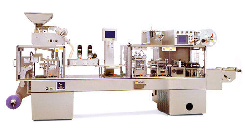 Confectionery Machines