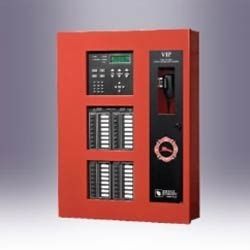 Durable Fire Alarm Control Panel