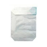 Durable Ldpe Valve Type Guzetted Bags