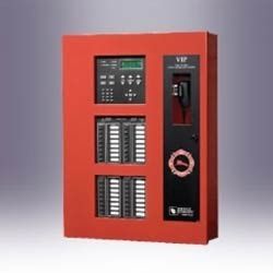 Fire Alarm Control Panel