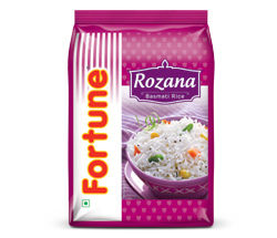 Fortune Rozana Basmati Rice