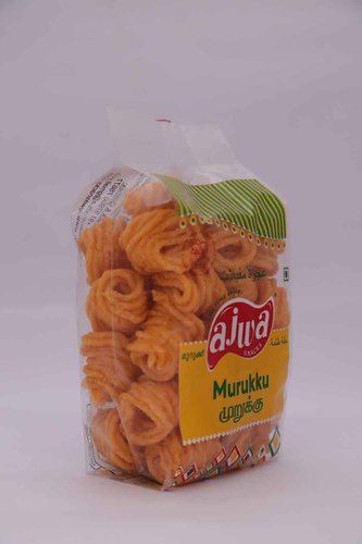 Garlic Murukku