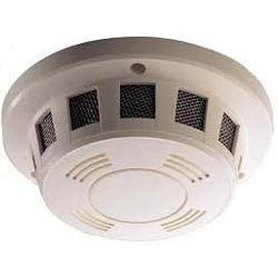 Industrial Smoke Detector