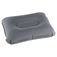 Inflatable Pillow - 100% PU-Coated Polyester, 37cm x 27cm x 10cm Size, Lightweight 80g, Waterproof and PVC-Free, Compatible with Sleepi'Bed Bags