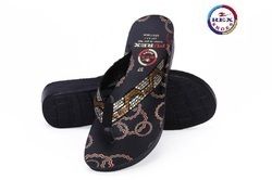 Ladies Pu Soles Chappal