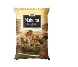 Mahurat Rice