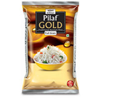 Pilaf Gold Traditional Basmati Rice