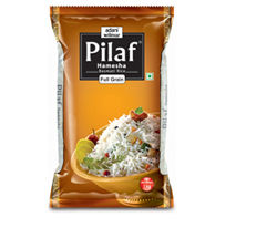 Pilaf Hamesha Basmati Rice