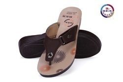 Pu Ladies Chappal at Best Price in New 