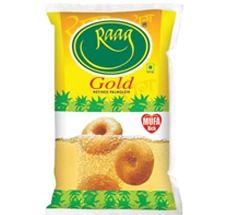 Raag Gold Oil