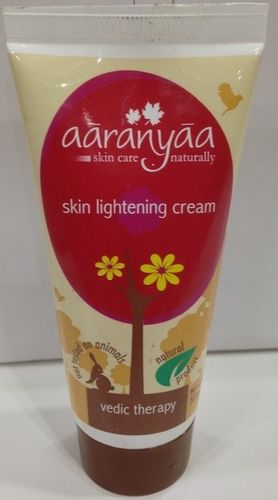 Skin Lightening Cream