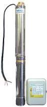 Submersible Pumps 3 HP2