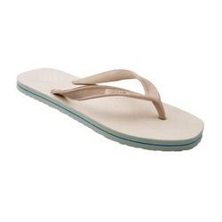 White Superlite Hawai Chappal at Best 