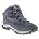 Women Waterproof Hiking Boots Grey