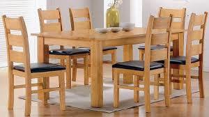 Wooden Dining Table Set