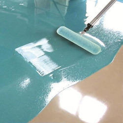 Armugam Epoxy Flooring