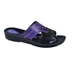 Designer Womens Pu Footwear