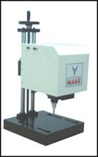 Dot Pin Marking Machine - 10W/20W Laser Output | Compact Design, Ideal for Metal & Non-Metal Marking