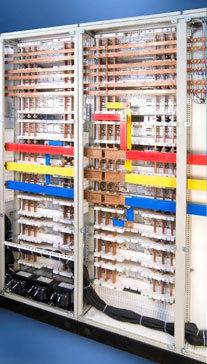 Electrical Panels