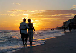 Honeymoon Package Service By Sunrise holidays