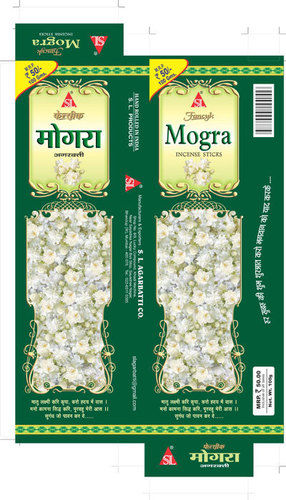 Mogra Agarbatti