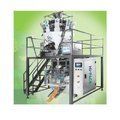 Multitrack Pouch Packaging Machine