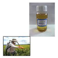Pesticides and Insecticides Emulsifiers