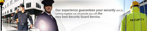 Security Guard Services