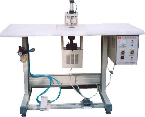 Spot Welder (Elastic Ear Loop Spot Welder For Face Mask)