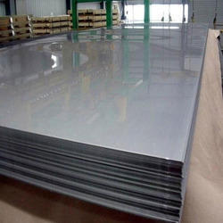 Stainless Steel Sheet for Industries