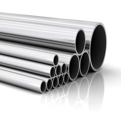 Stainless Steel Tubes for Petrochemical Industry