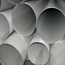 Stainless Steel Welded Pipes