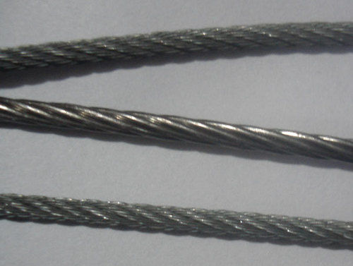 Steel Inner Wire