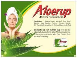 Aloevera Premium Soap