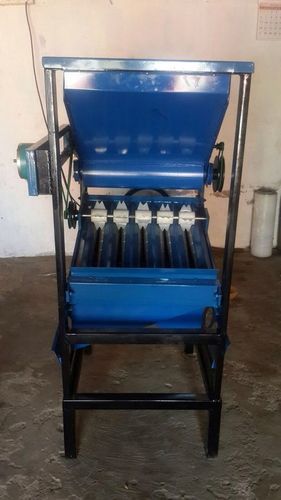 Green Cashew Nut Grading Machine